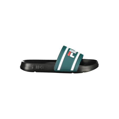 FILA FOOTWEAR HERREN SLIPPER GRÜN