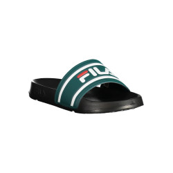 FILA FOOTWEAR HERREN SLIPPER GRÜN