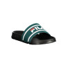 FILA FOOTWEAR HERREN SLIPPER GRÜN