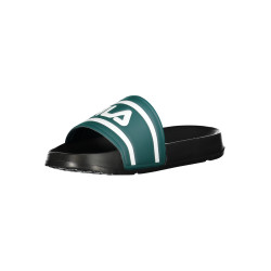 FILA FOOTWEAR HERREN SLIPPER GRÜN