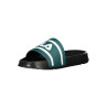 FILA CALZATURA CIABATTA UOMO VERDE