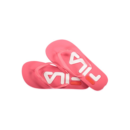 FILA FOOTWEAR WOMEN&39S SLIPPER PINK