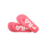 FILA FOOTWEAR WOMEN&39S SLIPPER PINK