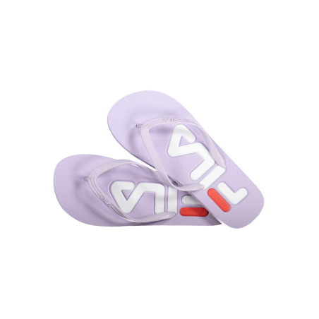FILA CALZATURA CIABATTA DONNA VIOLA