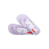 FILA CALZATURA CIABATTA DONNA VIOLA