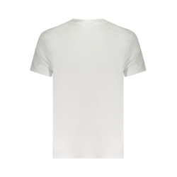 CALVIN KLEIN MEN&39S SHORT SLEEVE T-SHIRT WHITE