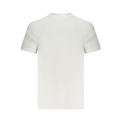CALVIN KLEIN MEN&39S SHORT SLEEVE T-SHIRT WHITE