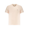 CALVIN KLEIN MEN&39S SHORT SLEEVE T-SHIRT PINK