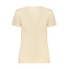 CALVIN KLEIN WOMEN&39S SHORT SLEEVE T-SHIRT BEIGE