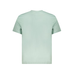 CALVIN KLEIN MEN&39S SHORT SLEEVE T-SHIRT GREEN
