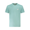 CALVIN KLEIN MEN&39S SHORT SLEEVE T-SHIRT BLUE