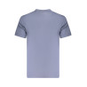 CALVIN KLEIN MEN&39S SHORT SLEEVE T-SHIRT BLUE