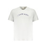 CALVIN KLEIN MEN&39S SHORT SLEEVE T-SHIRT GREY