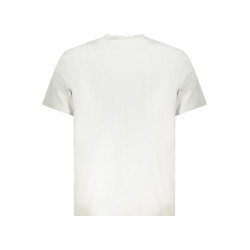 CALVIN KLEIN HERREN KURZARM T-SHIRT GRAU