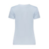 CALVIN KLEIN WOMEN&39S SHORT SLEEVE T-SHIRT BLUE