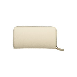 VALENTINO BAGS PORTAFOGLIO DONNA BEIGE