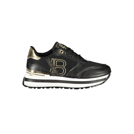 LAURA BIAGIOTTI CALZATURA SPORTIVA DONNA NERO