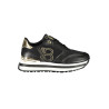 LAURA BIAGIOTTI DAMEN SPORTSCHUHE SCHWARZ