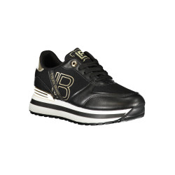 LAURA BIAGIOTTI CALZATURA SPORTIVA DONNA NERO