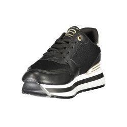 LAURA BIAGIOTTI CALZATURA SPORTIVA DONNA NERO