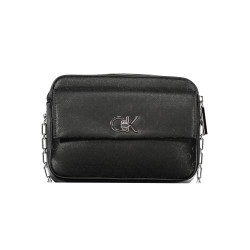 CALVIN KLEIN BORSA DONNA NERO