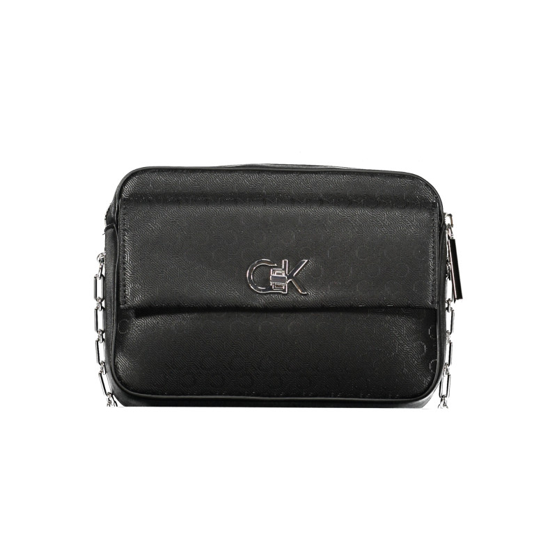 CALVIN KLEIN DAMENTASCHE SCHWARZ