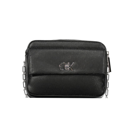 CALVIN KLEIN DAMENTASCHE SCHWARZ