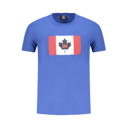 NORWAY 1963 T-SHIRT MANICHE...