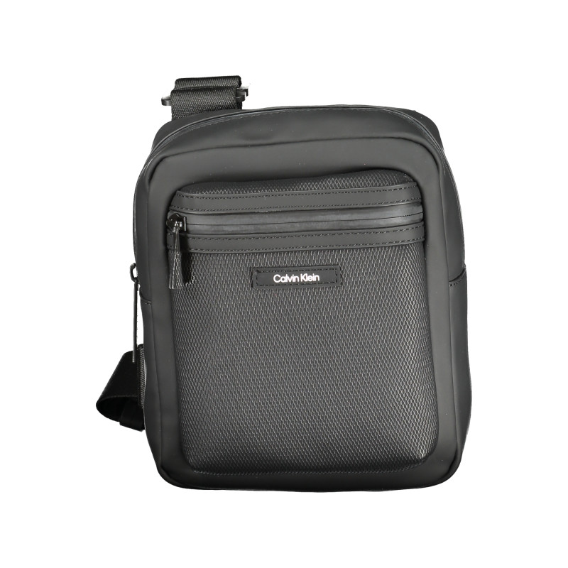 CALVIN KLEIN TRACOLLA UOMO NERO