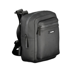 CALVIN KLEIN TRACOLLA UOMO NERO