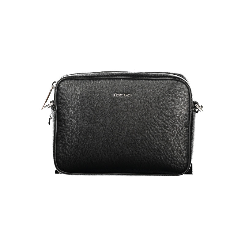 CALVIN KLEIN DAMENTASCHE SCHWARZ