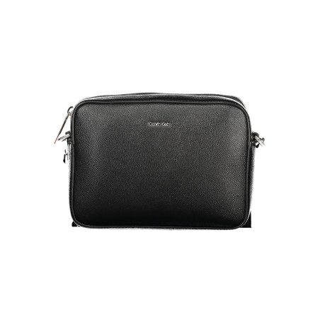 CALVIN KLEIN BORSA DONNA NERO