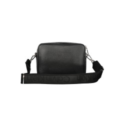 CALVIN KLEIN DAMENTASCHE SCHWARZ