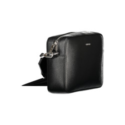 CALVIN KLEIN DAMENTASCHE SCHWARZ