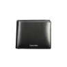 CALVIN KLEIN PORTAFOGLIO UOMO NERO