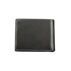 CALVIN KLEIN PORTAFOGLIO UOMO NERO