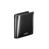 CALVIN KLEIN MEN&39S WALLET BLACK