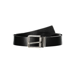 CALVIN KLEIN CINTURA UOMO NERO