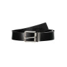 CALVIN KLEIN CINTURA UOMO NERO