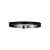 CALVIN KLEIN CINTURA UOMO NERO