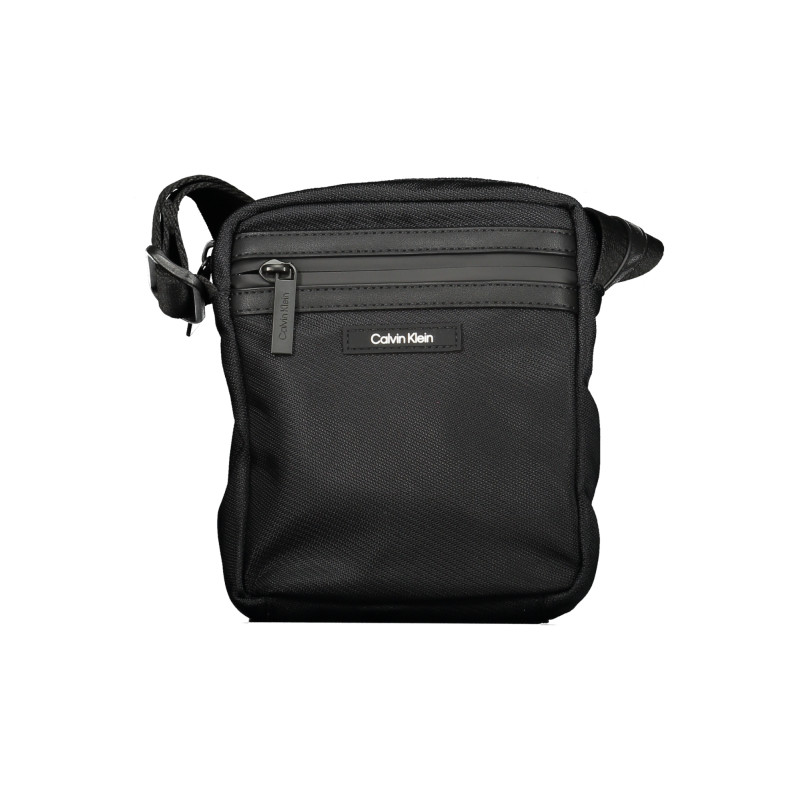 CALVIN KLEIN TRACOLLA UOMO NERO