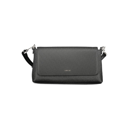 CALVIN KLEIN BORSA DONNA NERO