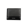 CALVIN KLEIN PORTAFOGLIO UOMO NERO