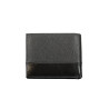 CALVIN KLEIN PORTAFOGLIO UOMO NERO