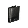 CALVIN KLEIN PORTAFOGLIO UOMO NERO