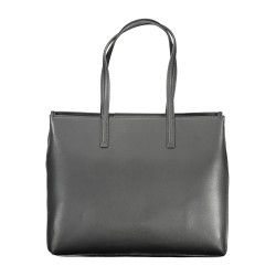 CALVIN KLEIN DAMENTASCHE SCHWARZ