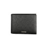 CALVIN KLEIN PORTAFOGLIO UOMO NERO