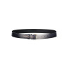 TOMMY HILFIGER LEDERGÜRTEL HERREN BLAU