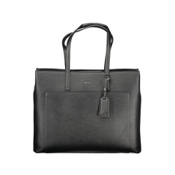 CALVIN KLEIN BORSA DONNA NERO