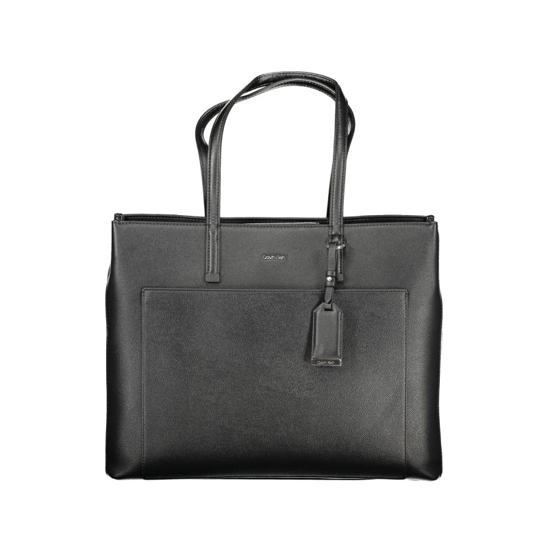 CALVIN KLEIN DAMENTASCHE SCHWARZ